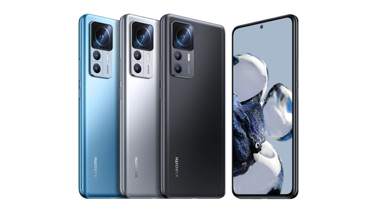 Xiaomi 13T Pro Spotted on IMEI Database Alongside Redmi K60 Ultra; Launch Timeline Tipped