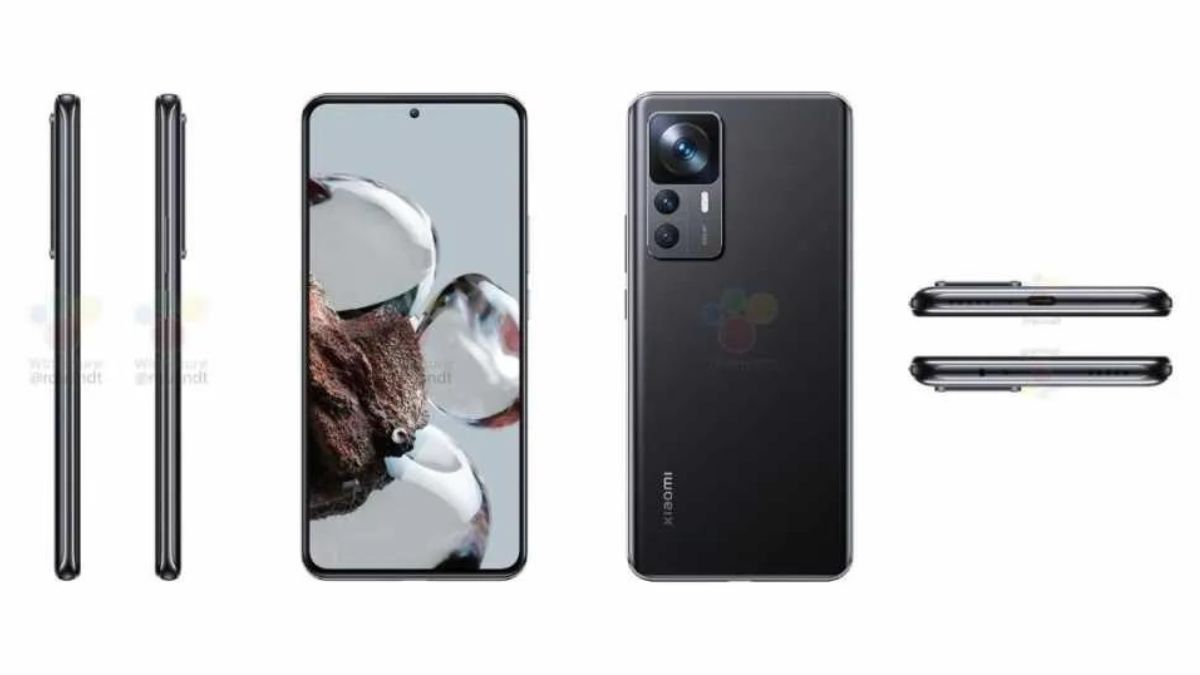 Xiaomi 12T, 12T Pro Expected to Release During the October 4 Global Launch Event: All Details