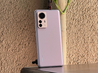Xiaomi 12 Pro Receives Android 13 Update Along With MIUI 14: All Details
