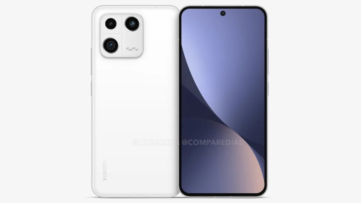Xiaomi 13 Series Tipped to Get Ceramic, Glass, Leather Back Options, More Details Leaked
