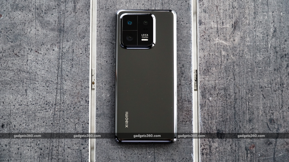 Xiaomi 13 Series Now Eligible for Battery Upgrade Programme in China With Up to 500mAh Increased Capacity
