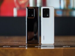 Xiaomi 14 Ultra Design Leaked via Hands-on Images, Suggests Leica-Branded Cameras Xiaomi 14 Ultra Design Leaked via Hands-on Images, Suggests Leica-Branded Cameras