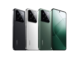 Xiaomi 14 Android 15-Based HyperOS 1.1 Stable Update Reportedly Rolling Out to Users