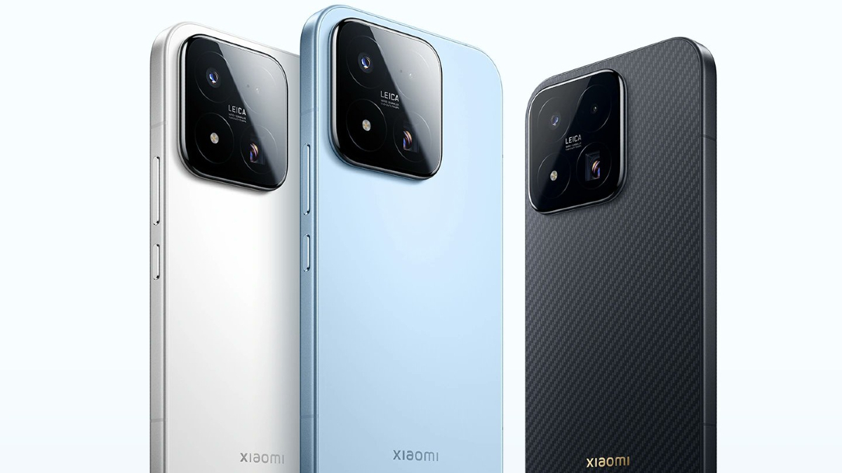 Xiaomi 17 Max দুর্ধর্ষ 200MP ট্রিপল Leica ক্যামেরা ও 8,000mAh ব্যাটারির সাথে লঞ্চ হল