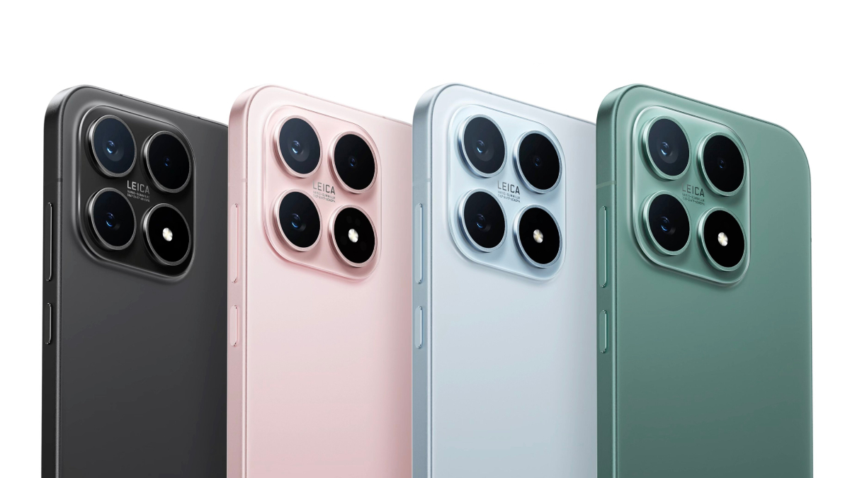 Xiaomi 17 চারটি 50MP ক্যামেরা, 100W ফাস্ট চার্জিং, ও 6,330mAh ব্যাটারির সাথে গ্লোবালি লঞ্চ হল