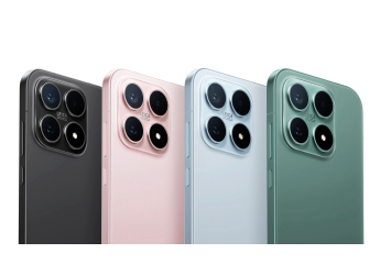 Xiaomi 17 চারটি 50MP ক্যামেরা, 100W ফাস্ট চার্জিং, ও 6,330mAh ব্যাটারির সাথে গ্লোবালি লঞ্চ হল