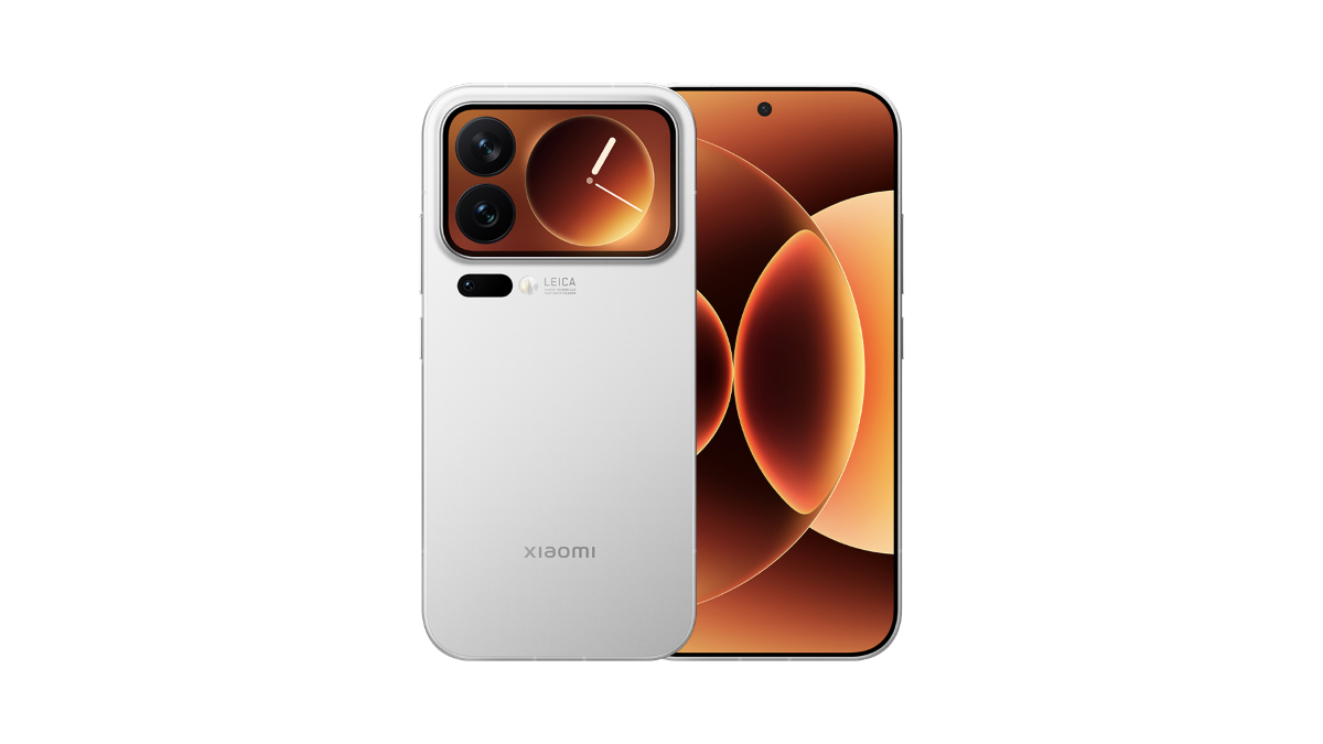 Xiaomi 18 Pro Max আসছে 200MP + 200MP ডুয়াল ক্যামেরা ও 8,500mAh ব্যাটারির সঙ্গে