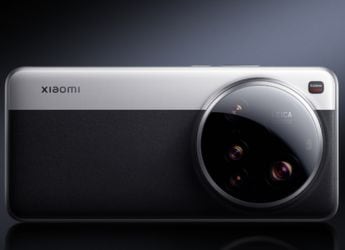 கேமராவில் புரட்சி! 200 மெகாபிக்சல் பெரிஸ்கோப் உடன் Xiaomi 17 Ultra வரப்போகுது