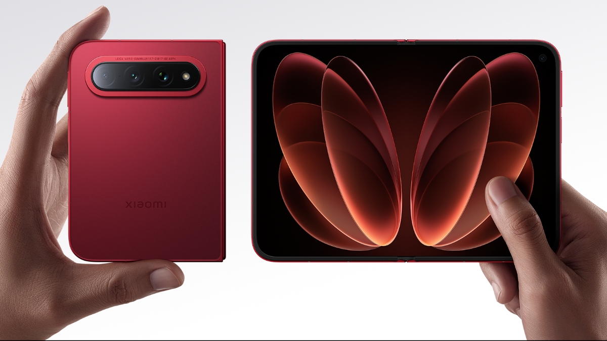 Xiaomi 18 Fold লঞ্চ হল 200MP Leica ক্যামেরা ও 7.58 ইঞ্চি ফোল্ডেবল ডিসপ্লের সঙ্গে