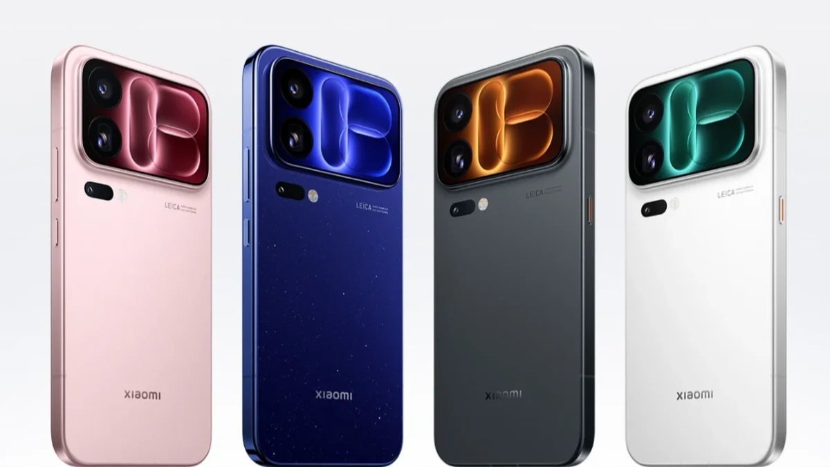 Xiaomi 18 Pro প্রথমবার দেশে আসছে,  ডুয়াল 200MP ক্যামেরা ও দুটো ডিসপ্লে থাকবে