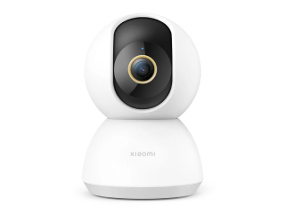 Xiaomi 360 Home Security Camera 2K With 3-Megapixel Sensor Launched in India: Price, Specifications