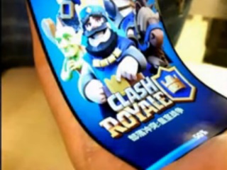 Xiaomi Has Succeeded in Making a Bendable Smartphone, Leaked Video Suggests