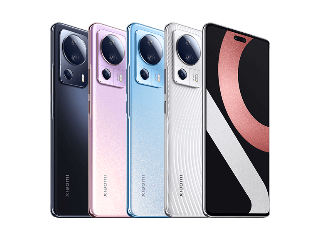 Xiaomi 13 Lite Appears on Geekbench Listing Ahead of Global Launch; Specifications Leaked