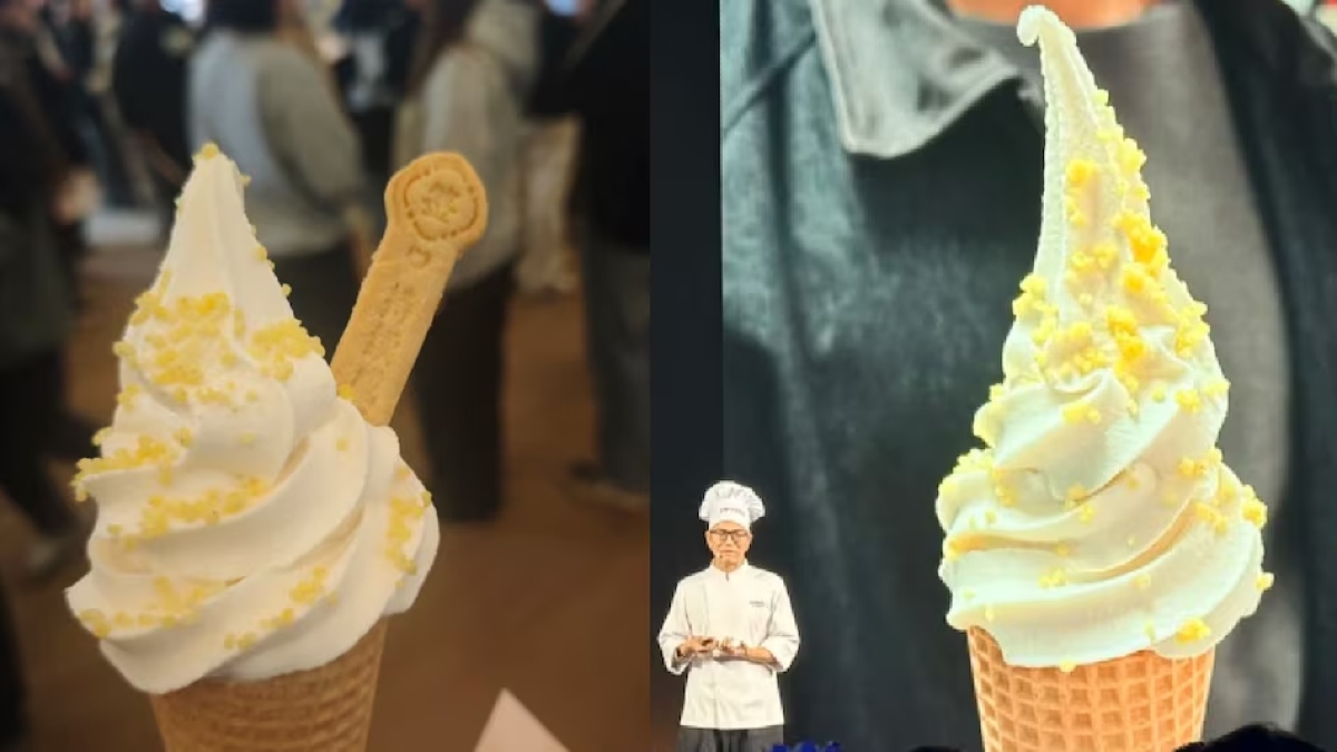 Xiaomi Ice Cream: ফোন ছেড়ে এবার আইসক্রিম লঞ্চ করল শাওমি, দাম কত, খেতে কেমন জেনে নিন