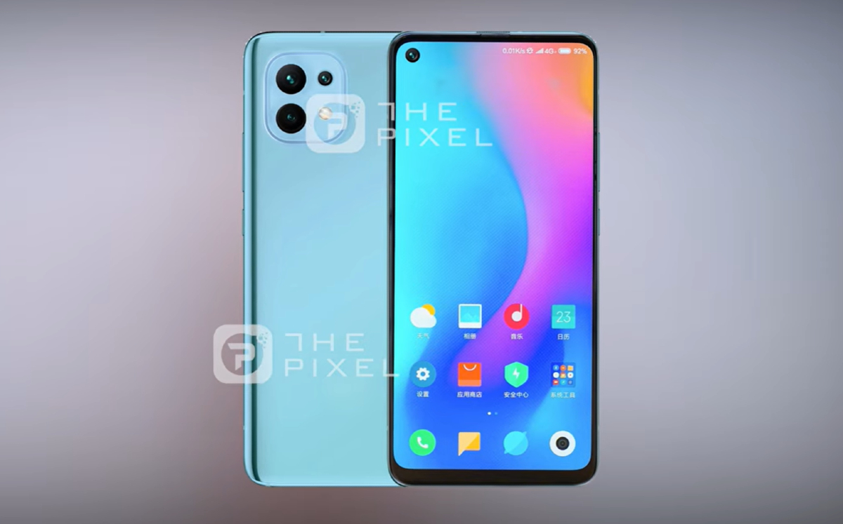 Mi 11 Lite Specifications, Renders Surface Online; Tipped to Launch in March