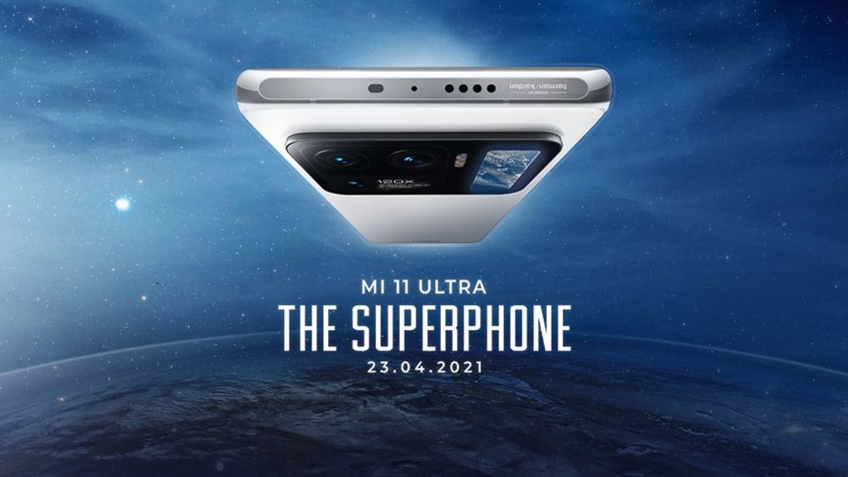 Mi 11 Ultra, Mi 11X Pro, Mi 11X Phones to Launch in India Today: How to Watch Event Livestream, Expected Price and Specifications, More