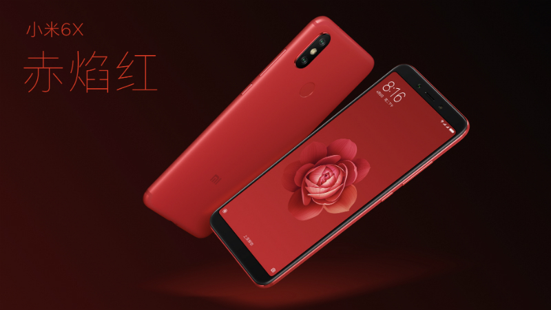 Xiaomi Mi 6X (Mi A2) and Zenfone Max Pro M1 Launched, OnePlus 6 Leaks, New Gmail, and More News This Week