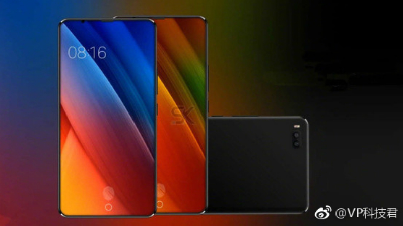 Xiaomi Mi 7 to Sport Face Unlock Technology, Ditch Fingerprint Sensor: Report