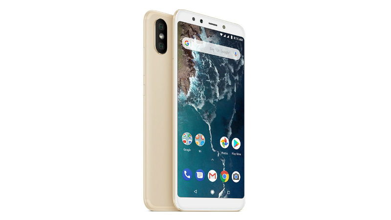 Xiaomi Mi A2 Beta Testing Drive Kicks Off in India, Calls Users to Test Early Updates