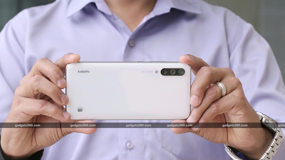 Xiaomi