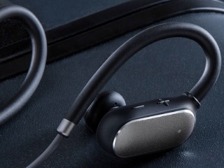 Xiaomi Mi Sports Bluetooth Headset Launched With IPx4 Resistance Against Sweat