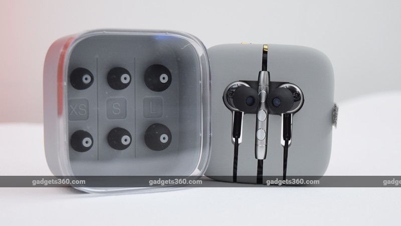 Xiaomi Mi In-Ear Headphones Pro HD Review