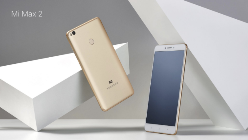 Xiaomi Mi Max 2 Launched, OnePlus 5 Chipset Confirmed, Reliance Jio Battle Continues, and More: Your 360 Daily