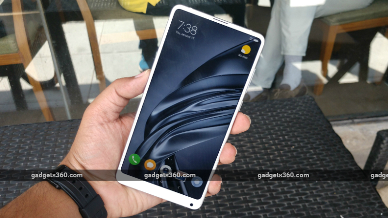 Xiaomi 'Comet', 'Sirius' to Come With Snapdragon 710 SoC, Always On Displays: Report