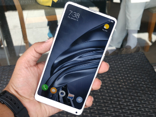 Xiaomi &#039;Comet&#039;, &#039;Sirius&#039; to Come With Snapdragon 710 SoC, Always On Displays: Report