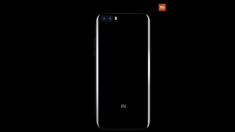 Xiaomi Mi Note 2 Teaser Leak Tips Dual Camera Setup, Reignites Launch Hopes