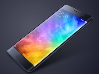 Xiaomi Mi Note 2 and Mi MIX, Reliance Jio Welcome Offer, and More: Your 360 Daily