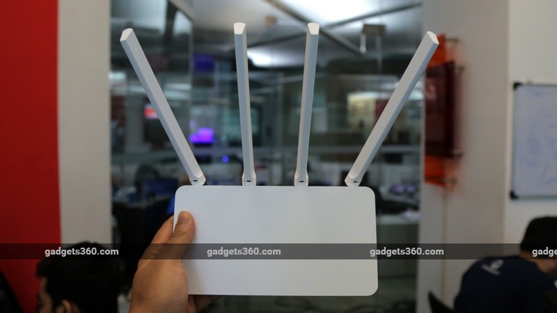 Xiaomi Mi Router 3C Review
