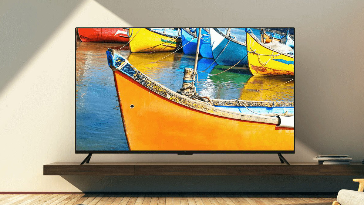 Mi TV Models Cross 2 Million Sales in India in 15 Months, Xiaomi Claims