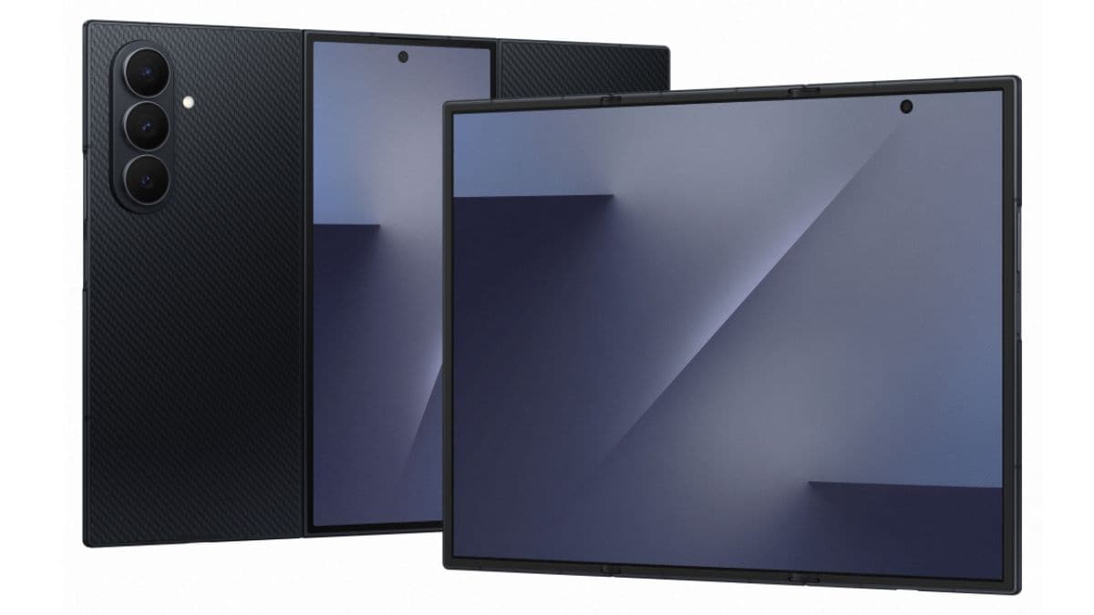 Xiaomi Mix Tri-Fold: GSMA லிஸ்டில் கசிவு; 2026-ல் லான்ச் உறுதி