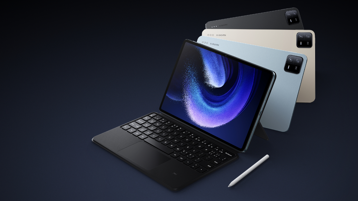 Xiaomi Pad 6 India Variant Reportedly Listed on Geekbench; Suggests Key Specifications Ahead of Launch