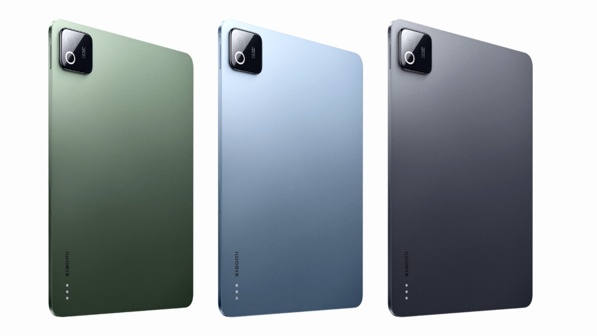 Xiaomi Pad 8: ভারতের সবচেয়ে পাতলা ট্যাব লঞ্চ হল, 9200mAh ব্যাটারি ও চারটি স্পিকার আছে