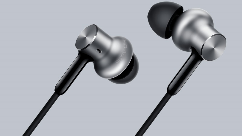 Xiaomi Piston 3 Pro In-Ear Headphones Launched: Price, Release Date, Specifications and More
