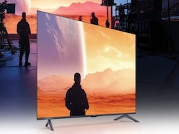 Xiaomi QLED TV X Pro Series India Launch Date Set for April 10 Xiaomi QLED TV X Pro Series India Launch Date Set for April 10