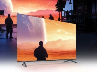 Xiaomi QLED TV X Pro Series India Launch Date Set for April 10