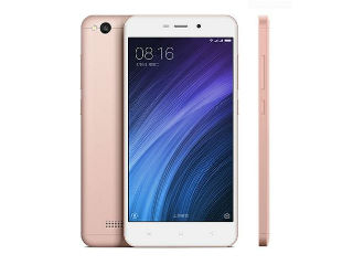 Xiaomi Redmi 4A vs Xiaomi Redmi 3S vs Lenovo Vibe K5 Plus vs Lyf Water 10