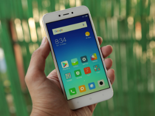 Xiaomi Redmi 5A India Launch, Jio Cashback Offer Extended, Google Datally, and More News This Week