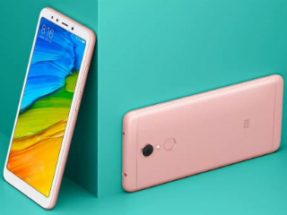 Redmi 5 in India, Vivo V9 and Oppo F7 Leaked, Galaxy S9 Goes on Sale, and More News This Week
