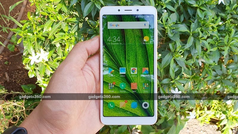 Xiaomi