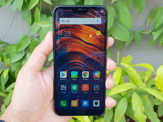 Redmi 6 Pro, Redmi Y2 Start Receiving MIUI 11 Global Stable Update in India, Users Report