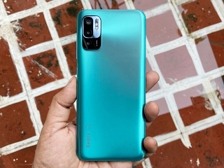 Redmi Note 10T 5G First Impressions: The First Redmi With 5G