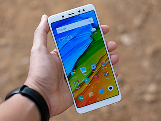 Redmi Note 5, Redmi Note 5 Pro First Sale in India Saw Over 300,000 Units Sold in Under 3 Minutes: Xiaomi