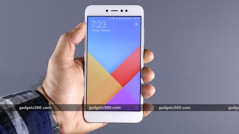 Xiaomi