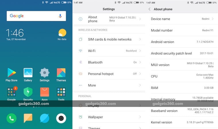 Xiaomi