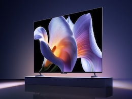 Xiaomi TV S Pro Mini LED 2025 Series With 240Hz Refresh, Up to 100-Inch Panel Launched: Price, Specifications Xiaomi TV S Pro Mini LED 2025 Series With 240Hz Refresh, Up to 100-Inch Panel Launched: Price, Specifications