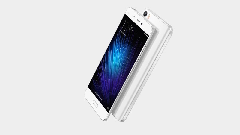 Xiaomi Mi 5s Isn't in the Works, Company Reportedly Reveals; Mi Note S Tipped to Launch Instead